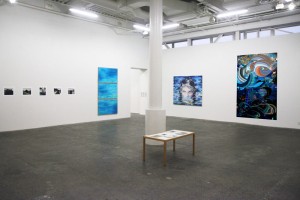 Ausstellung - Caso