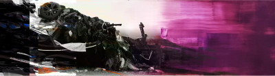 unfall pink